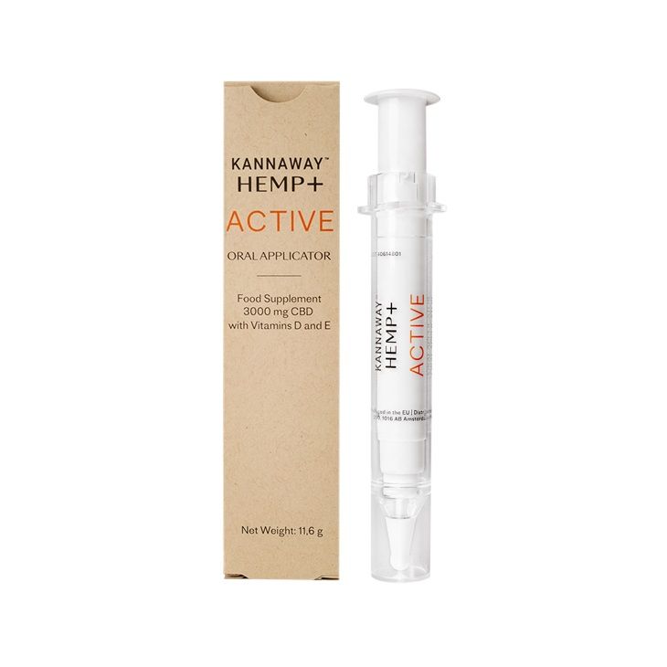 Kannaway Hemp+ Applicator Active - Opinie i ceny na Ceneo.pl Kannaway Hemp+ Applicator Active - Opinie i ceny na Ceneo.pl