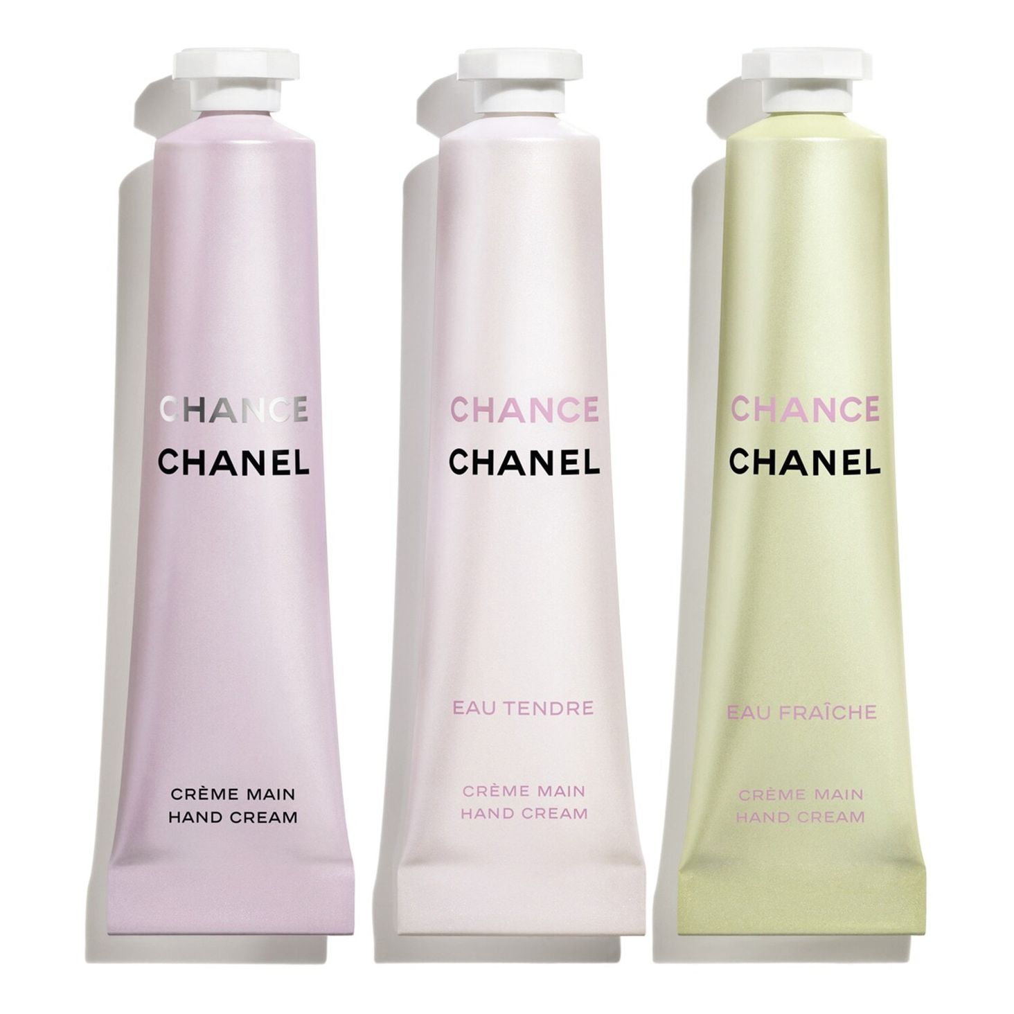 CHANEL LA CRÈME MAIN & EAU TENDRE セット Amazon.co.jp: 【リニューアル・国内正規品】CHANEL シャネル ラ