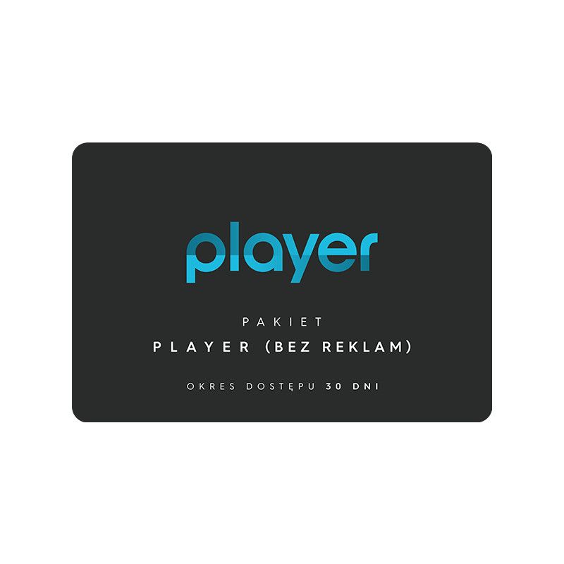 Player.pl: najlepsze filmy i seriale. Co obejrzeć? - Film