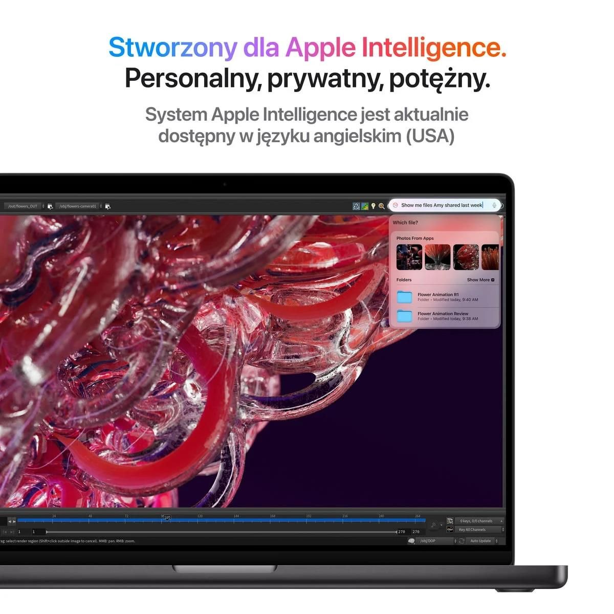 Apple MacBook Pro 14 M4 Pro 12-core CPU + 16-core GPU / 48GB