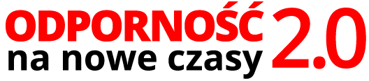 odporność 2.0 na nowe czasy