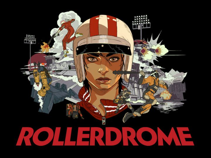 rollerdrome