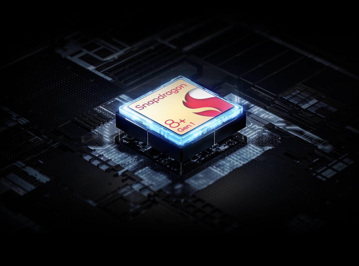 Xiaomi 12T Pro Snapdragon® 8+ Gen 1