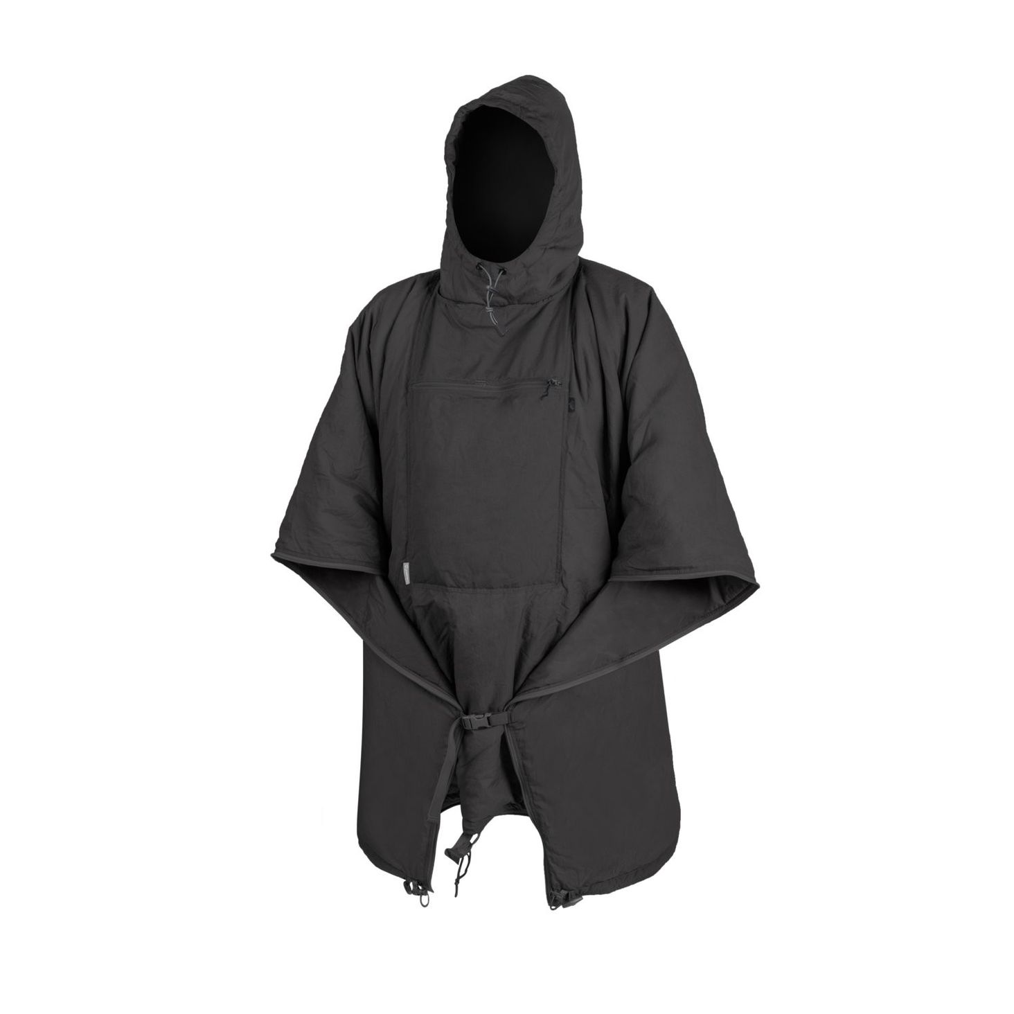 Helikon-Tex Poncho Swagman Roll Shadow grey