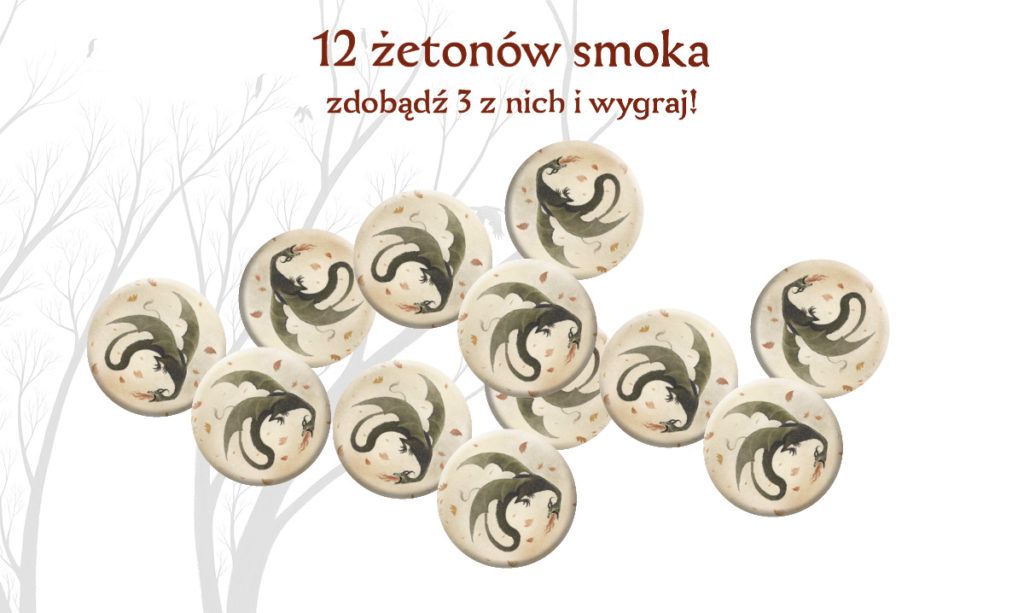 Nasza Księgarnia Smoki