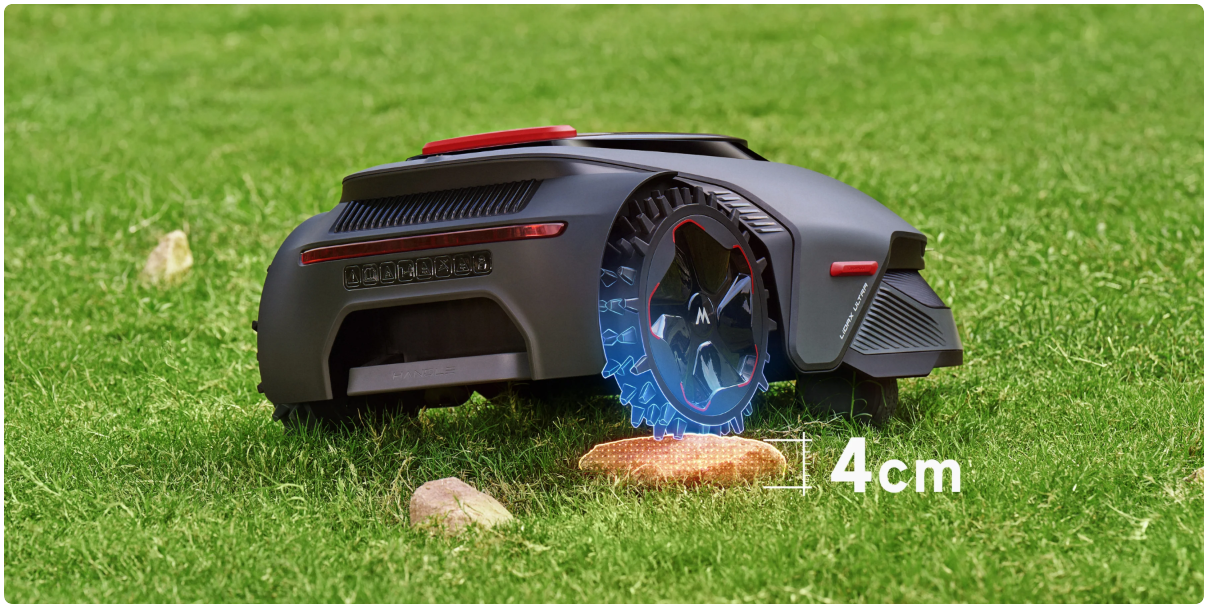 LiDAX Ultra-Фото 9