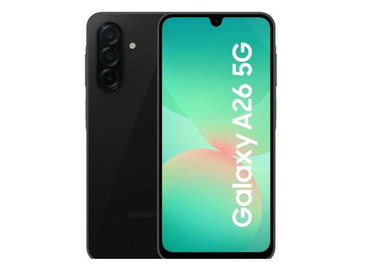 samsung galaxy a26