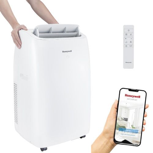 Honeywell HB14CESVWK Klimatyzator z wbudowanym Wi-Fi