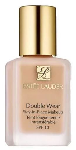 ESTÉE LAUDER Double Wear 1.0FL.OZ Estee Lauder Double Wear Stay In Place Makeup 1C0 Shell