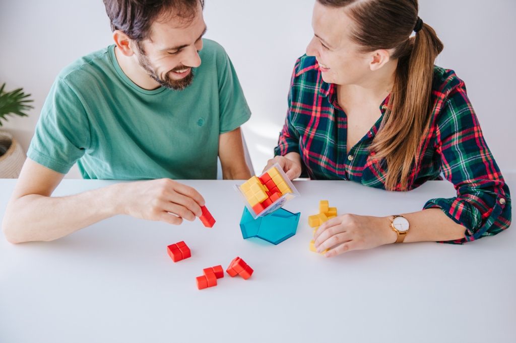 smart games