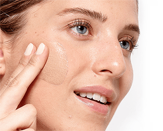 L'Oreal True Match Nude Skoncentrowane Serum w Podkładzie
