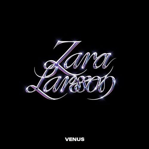  Zara Larsson: Venus [Winyl]