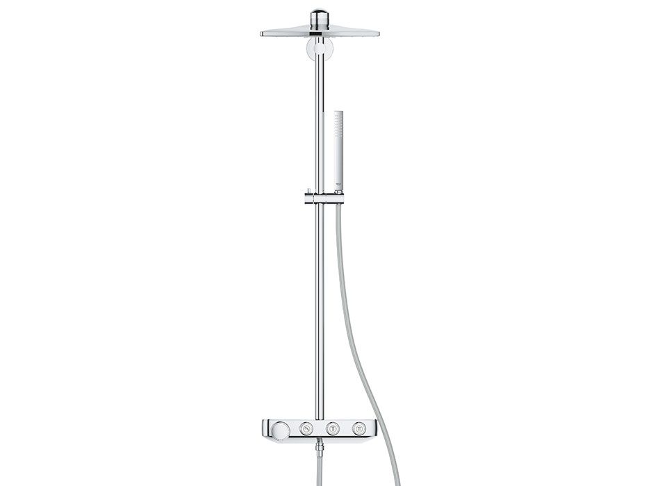 Grohe Euphoria Cube Duo 26508000