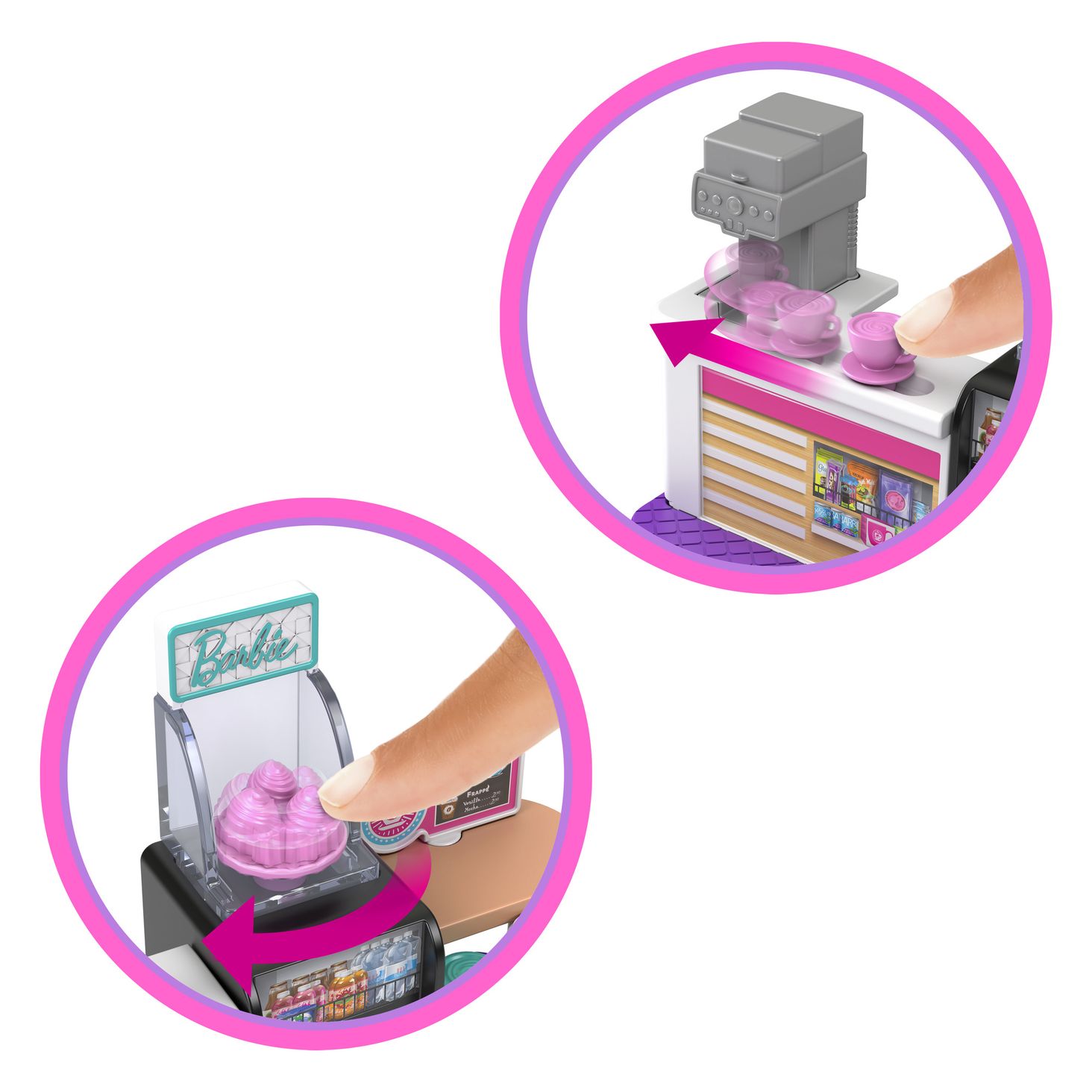 Mattel