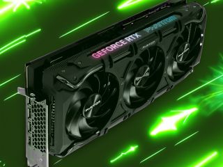 GeForce RTX 4070