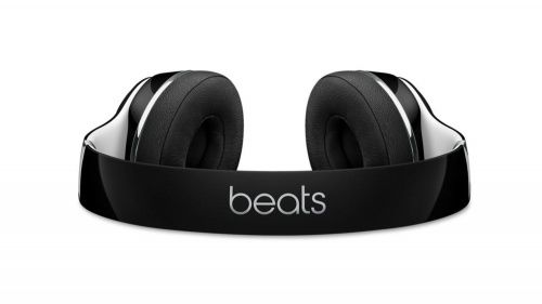 Słuchawki Beats by Dr. Dre Solo2 Luxe Edition czarny