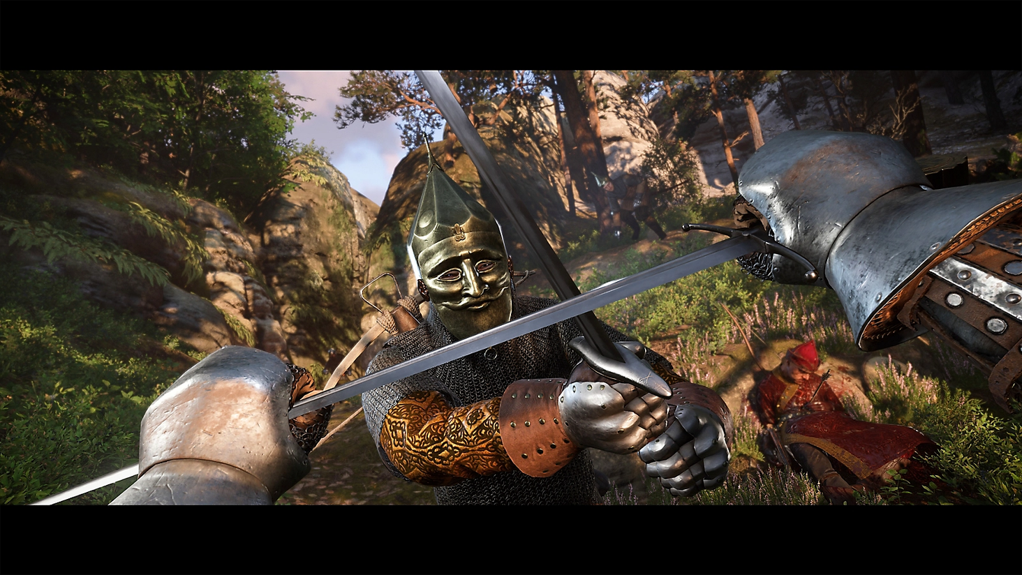 Kingdom Come: Deliverance II Zdjęcie 6