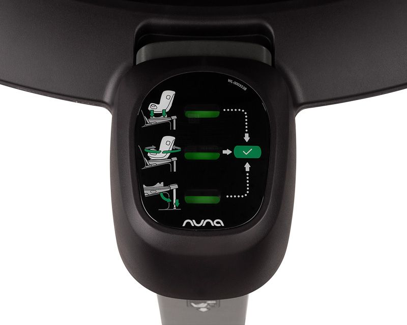 Nuna Todl Next Cedar  - 4