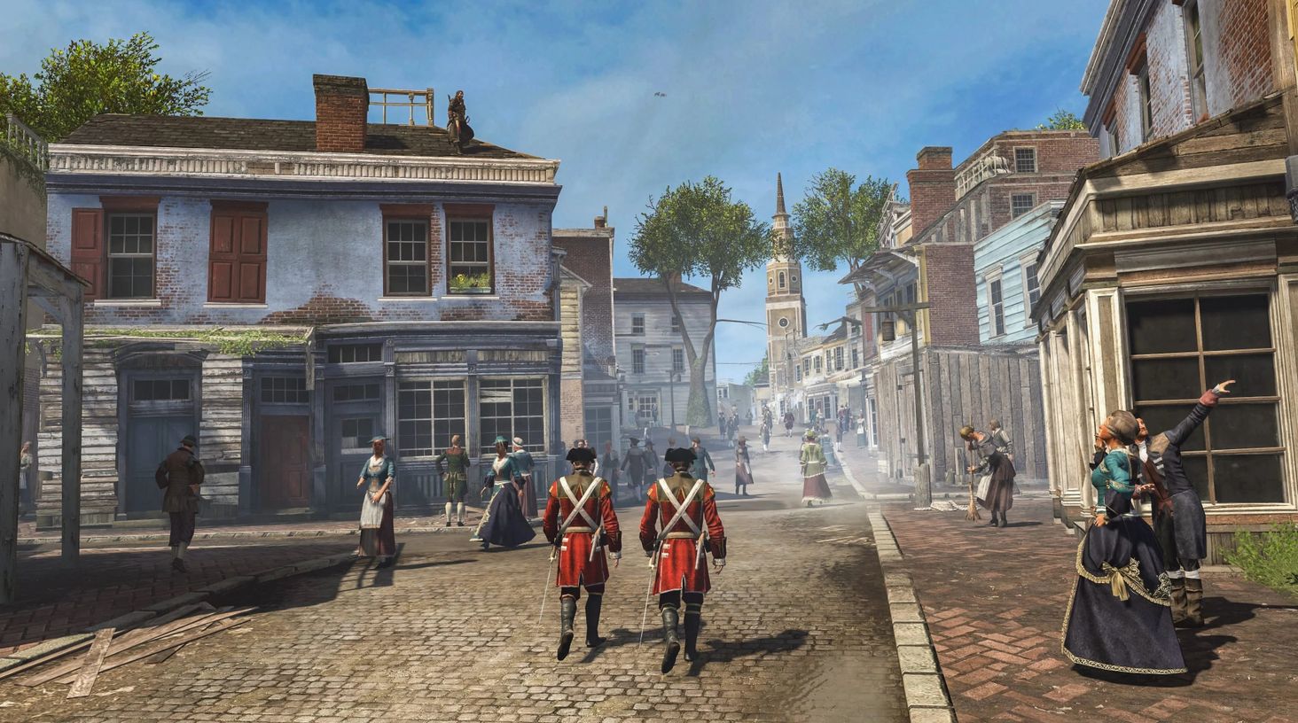 Assassin's Creed