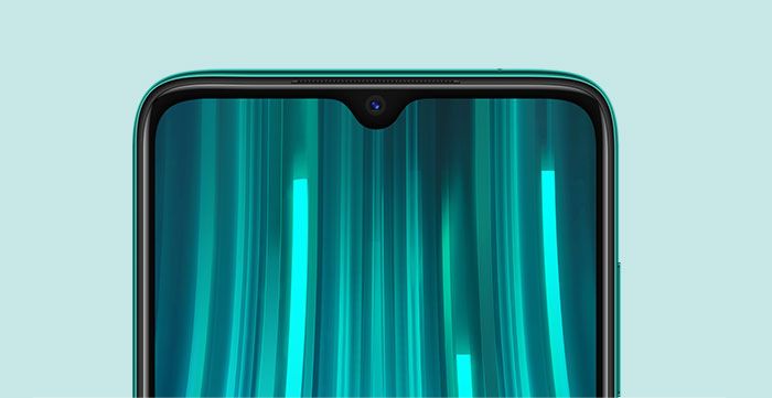Redmi Note 8 Pro
