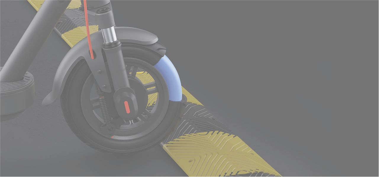 Xiaomi Electric Scooter Elite 6