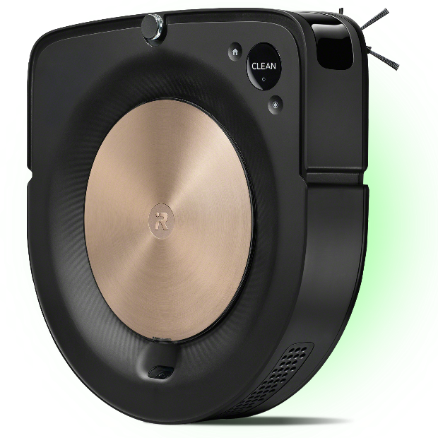 IRobot Roomba s9 - Opinie i ceny na Ceneo.pl