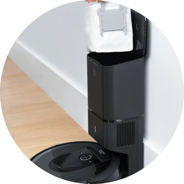 IRobot Roomba i7+( i7556) - Opinie i ceny na Ceneo.pl