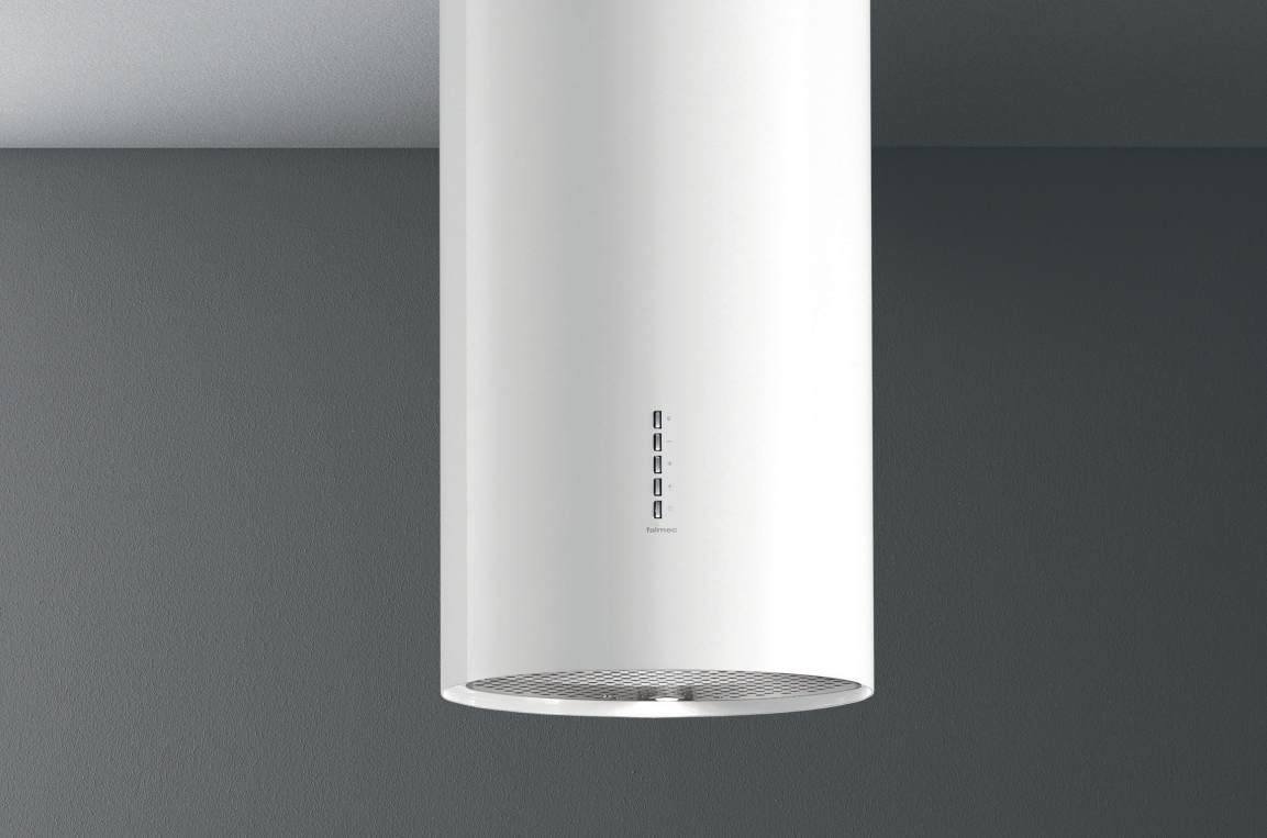 Falmec Polar White