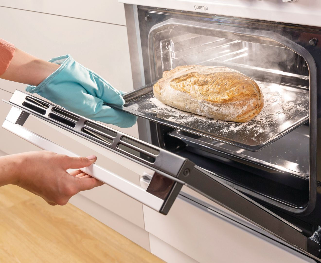 Gorenje ExtraSteam