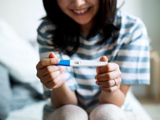 jak sprawdzić czy jest się w ciąży