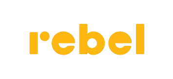 Rebel logo 