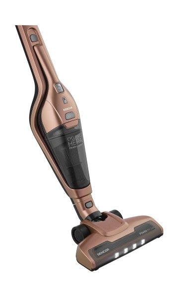 Sencor SVC 0606GD - 3