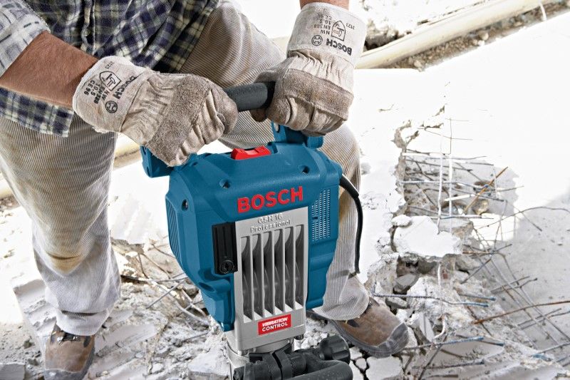 Bosch GSH 16-28 Professional - 3