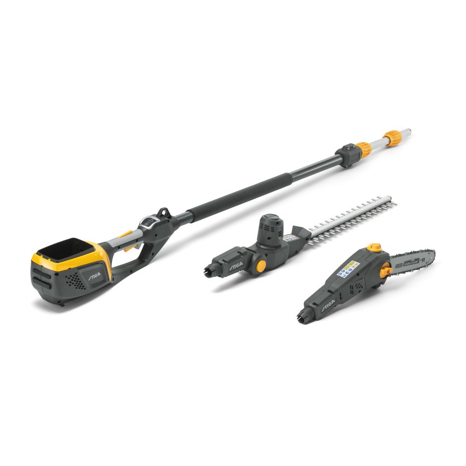Stiga MT 500e - 1