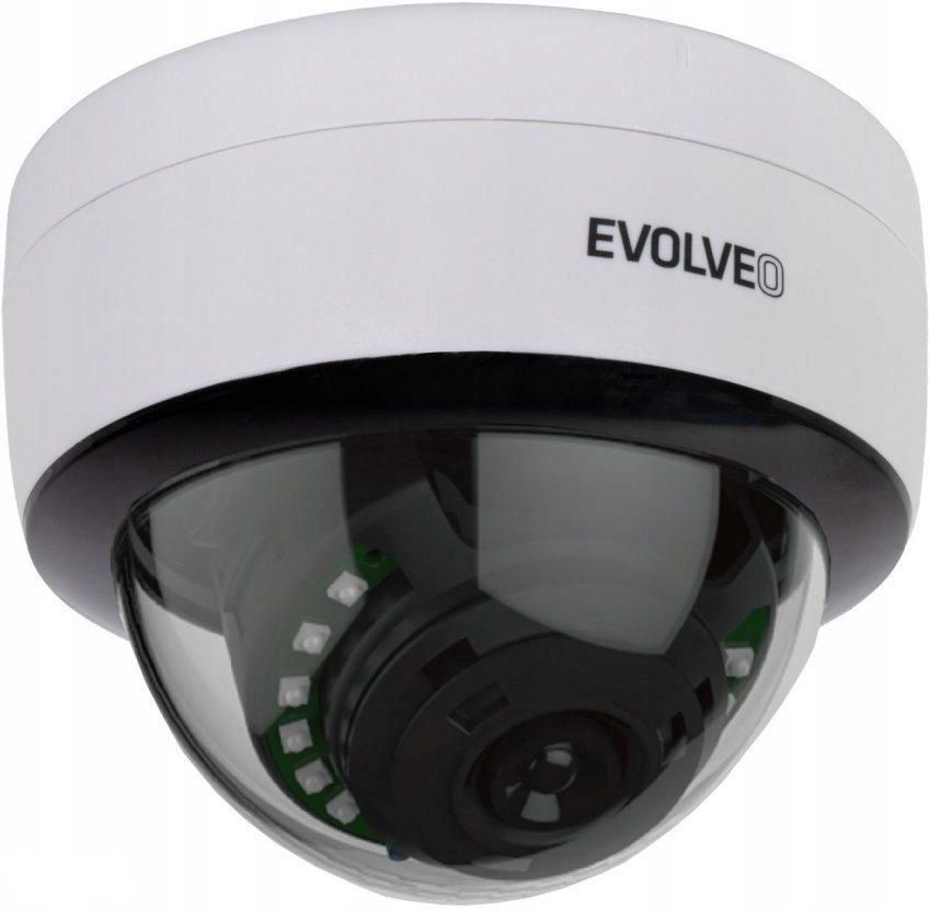Evolveo Detective Poe8 Smart Kamera - 1