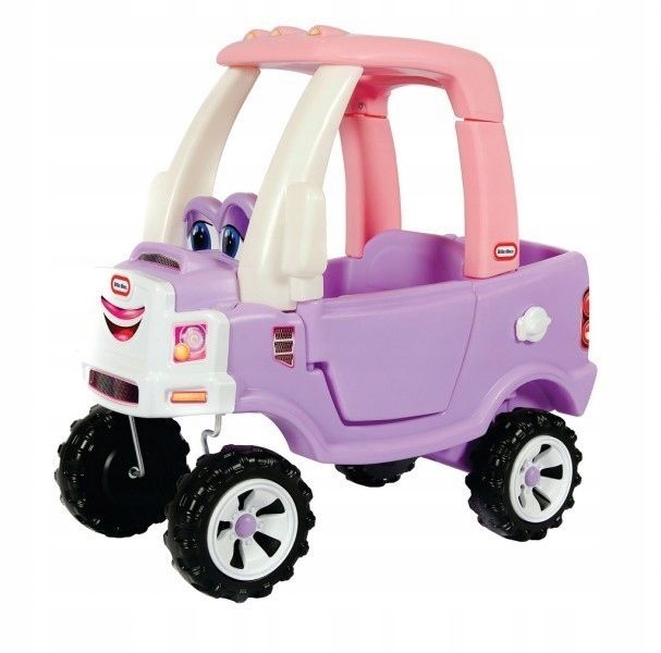 little tikes toy truck