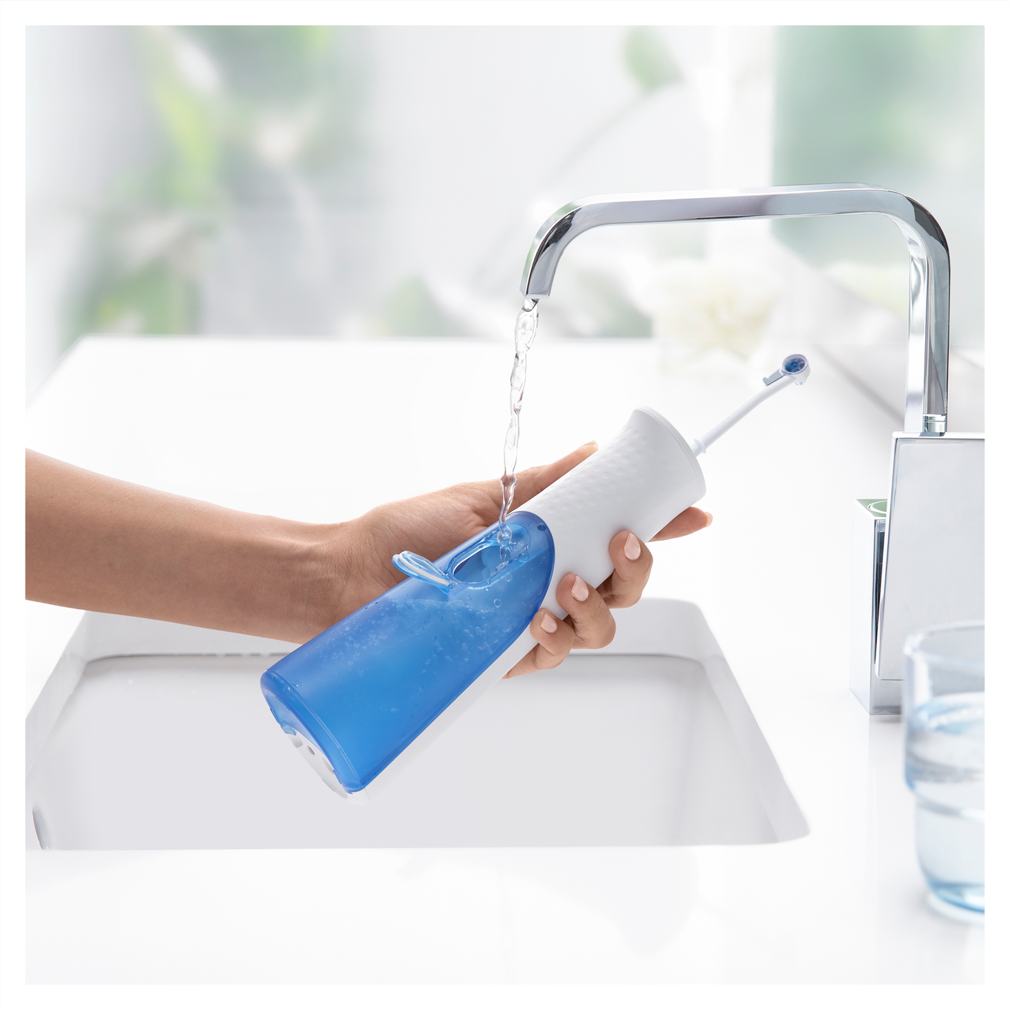 Oral-B Aquacare zdj produktu 4