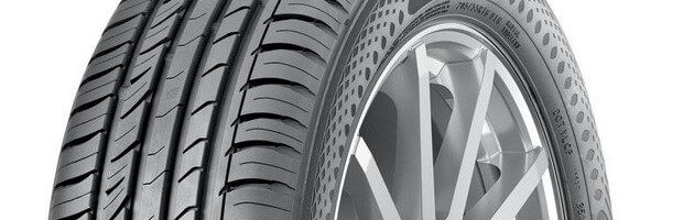 Nokian iLine 155 80 R13 79T Wulkanista.pl