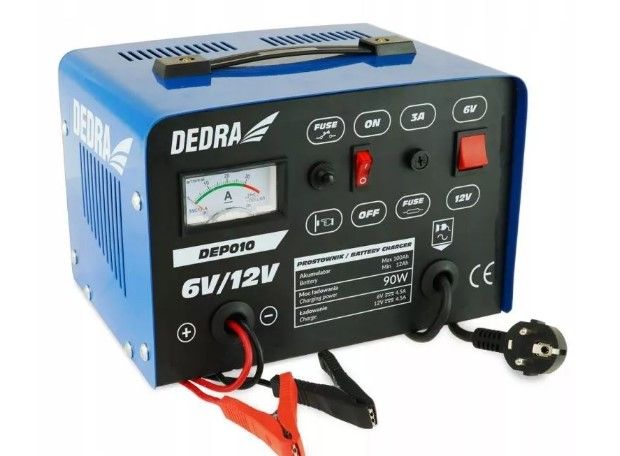 DEDRA DEP010