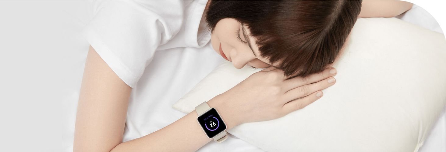 Xiaomi Mi Watch Lite