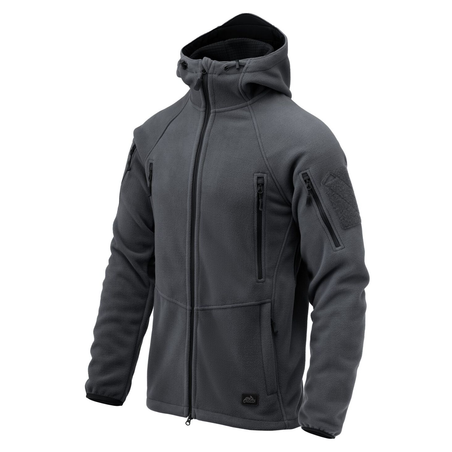 Helikon-Tex Patriot Mk2 Shadow grey/Black