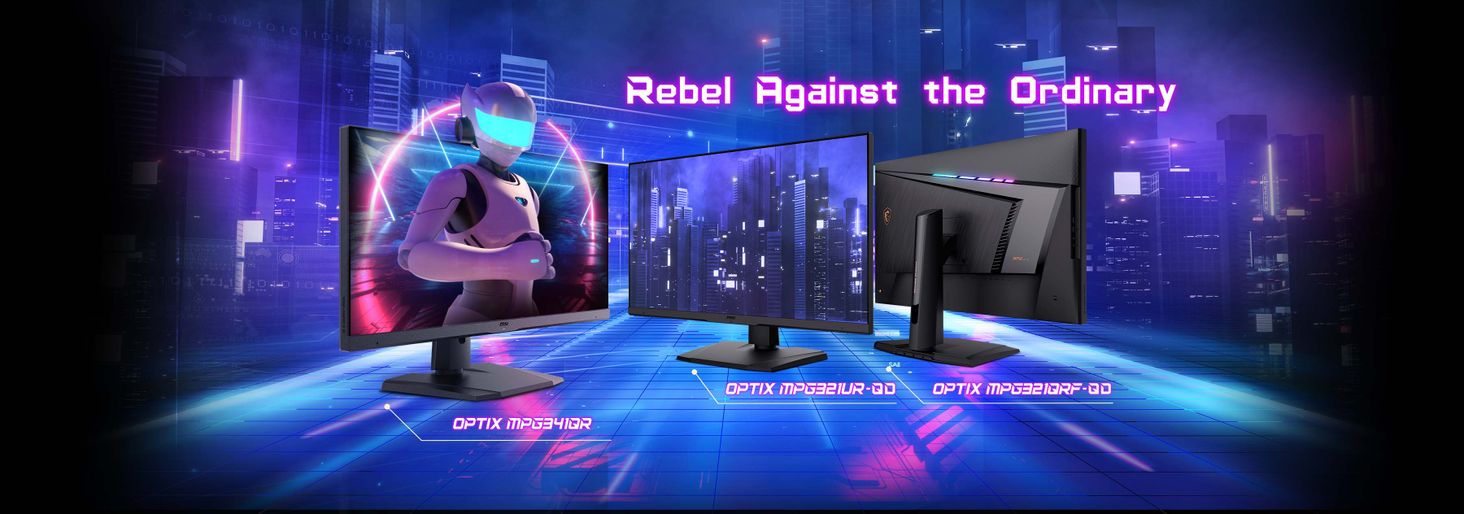 monitor