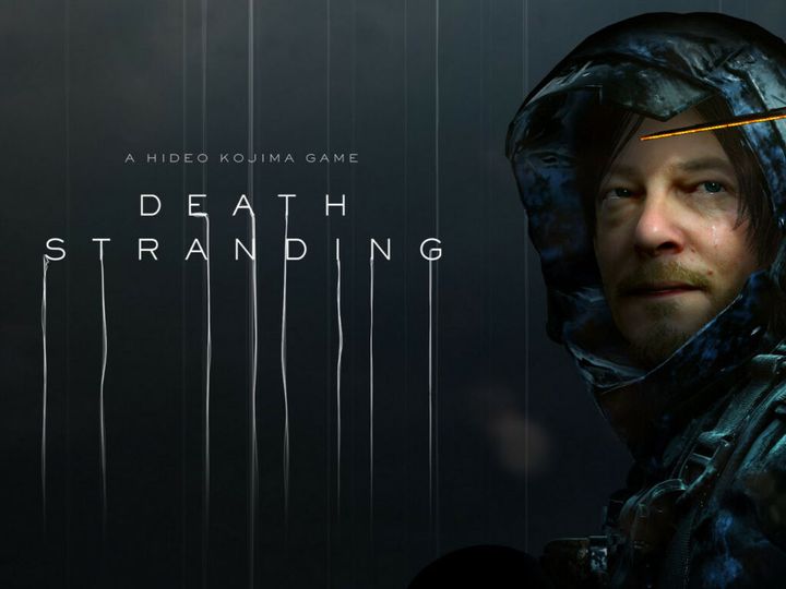 death stranding