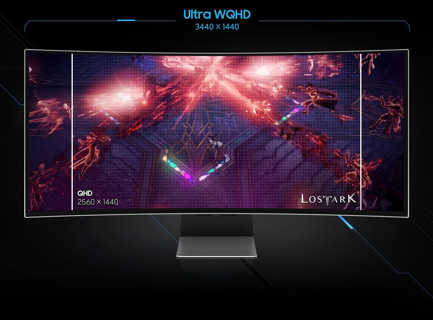 Samsung Odyssey OLED G8 LS34BG850SUXEN 2