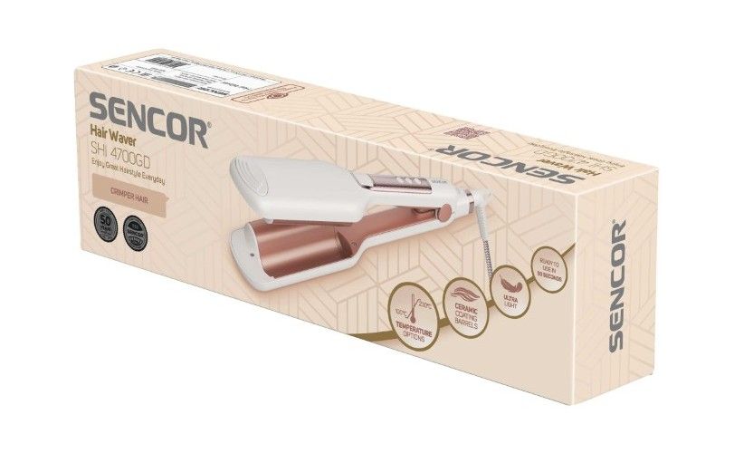 Sencor SHI 4700GD - 3