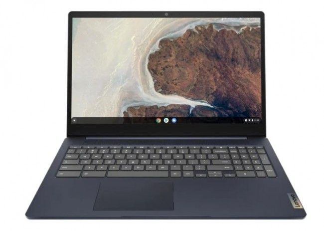 【ほぼ新品】14型 IdeaPad Slim 3 Chromebook Laptop Lenovo IdeaPad Slim 3 14M868 14/Kompanio520/8GB/128GB