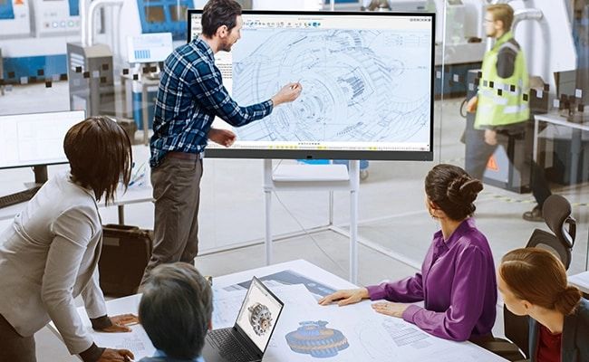 Lenovo Thunderbolt 4