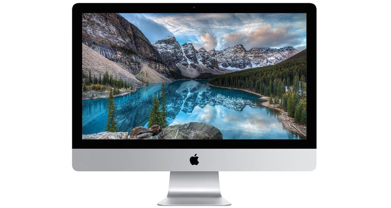 Komputer Apple AiO iMac 27 (MNE92ZEA) - Opinie i ceny na Ceneo.pl