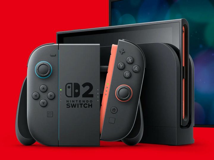 nintendo switch 2 