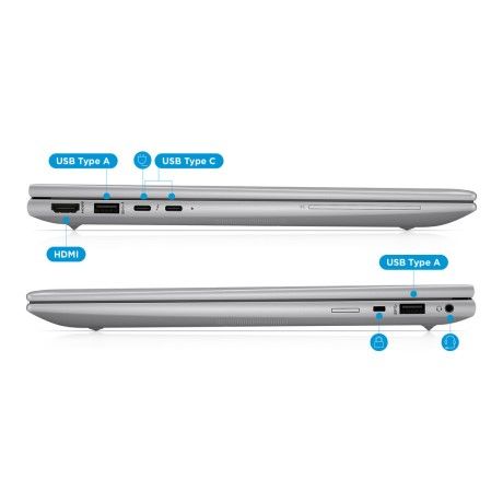 HP ZBook Firefly G11 - 7